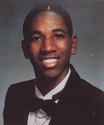 Morris Kelly Jr.